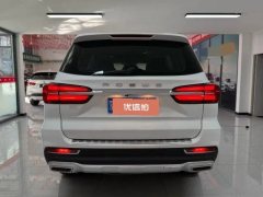 2018 Roewe RX8 2018 2.0T AT 30TSmart ConnectnetFlagshipRWD #10