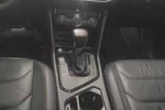 2019 Volkswagen Tiguan L 2019 1.4T AT 280TSIpanoramicComfortFWD China VI #16