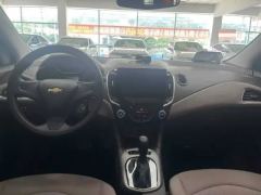 2014 Chevrolet Cruze Sedan 2015 1.5 AT ClassicSE #5