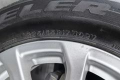 2015 Buick Envision Plus 2016 1.5T AT 20TElite FWD #9