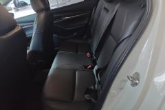 2021 Mazda Mazda3 Axela Sedan 2021 2.0L AT dazzling qualityEdition #11