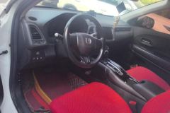 2021 Honda Vezel 2020 1.5 AT Elite #12