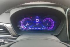 2018 BYD Qin New Energy 2018 EV450Smart ConnectFeng Shang EV #14