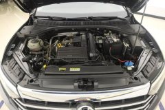 2021 Volkswagen Sagitar 2021 1.4T AT 280TSI DSGComfortSmart Connect #10