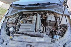 2021 Volkswagen Lavida 2021 1.4T AT 280TSIComfort #10