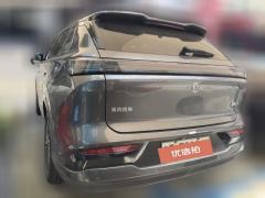 2025 Dongfeng Fengshen Dongfeng Fengshen L8 2025 185KMdreamEdition #7