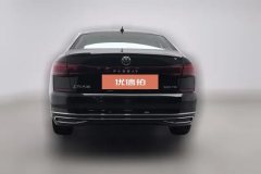 2024 Volkswagen Passat 2024 380TSI Starlight Flagship #4