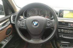 2016 BMW X5(Imported)(Imported) 2015 2.0T AT 28i (Imported) #15