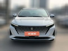 2023 Chang'an Ruicheng Plus 2023 1.5T AT DCTPremium #7