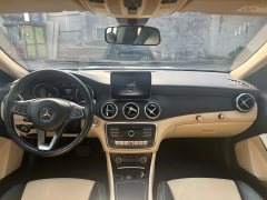 2018 Mercedes-Benz GLA-Class 2017 1.6T AT GLA200DynamicFWD #5