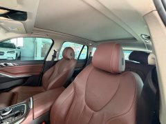 2020 BMW X5(Imported)(Imported) 2020 2.0T AT 30i MSport Pkg (Imported) #7