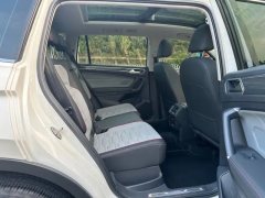2022 Volkswagen Tiguan L PHEV 2022 1.4T AT 430PHEV PHEVFlagship #9