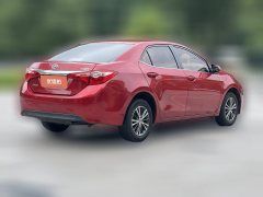 2016 Toyota Levin 2016 1.6 AT GElite #4