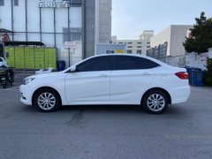 2016 Chang'an Yuexiang V7 2015 1.6 AT Enjoy China V #4