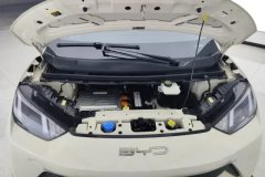 2023 BYD Seagull 2023 freeEdition #10