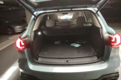 2021 MG Pilot New Energy 2021 TrophySeries 1.5T AT HEVTrophyExclusive #4