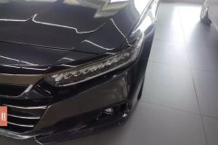 2022 Honda Accord 2022 1.5T AT 260TURBOfantasy night Premium #5
