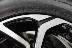 2024 MG MG5 2023 1.5L MT 180DVVT Fashion #9
