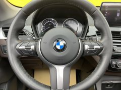 2021 BMW X1 2021 2.0T AT sDrive25Li Leading #11