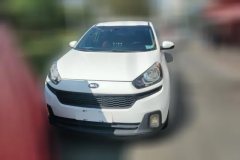 2015 Kia KX3 2015 1.6 MT GLSFWD #2