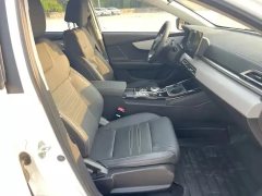 2021 BYD Qin EV 2019 travelStandard #15