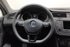 2017 Volkswagen Tiguan L 2017 1.8T AT 330TSIFashionFWD #15