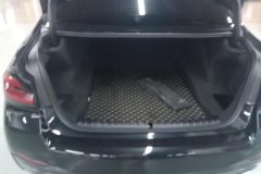 2023 BMW 5 Series 2023 2.0T AT 530Li Leading MSport Pkg #4