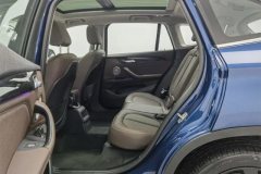 2021 BMW X1 2021 1.5T AT sDrive20Li Fashion #19