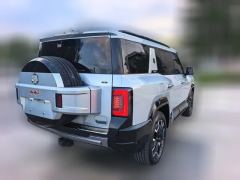 2025 Fangchengbao Bao8 2025 ZhiyongFlagshipdroneEdition 7Seat #7