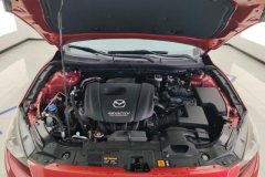 2016 Mazda Mazda3 Axela Sedan 2016 1.5 AT Luxury #10