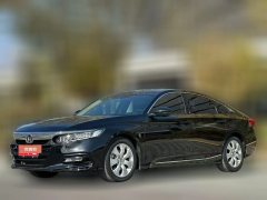 2021 Honda Accord 2018 1.5T AT 260TURBOElite China VI #1