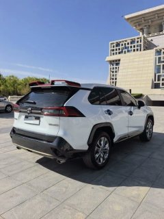 2025 Toyota Wildlander 2024 2.0L AT CVT2WDUrbanEdition #6