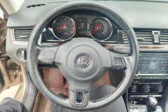 2016 Volkswagen Bora Sedan 2014 1.6 AT Luxury #15