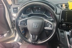 2021 Honda CR-V 2021 1.5T AT 240TURBOUrbanEditionFWD #15