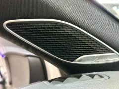2019 Mercedes-Benz A-Class 2020 1.3T AT A200LSportsedan chair #7