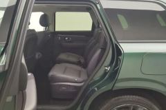2024 Leapmotor C16 2024 EV 520Exclusive #19