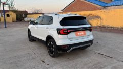 2023 Volkswagen Tacqua 2023 1.2T AT 200TSI DSG JoySmart Connect #12