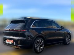 2024 Li Auto Li Auto L6 2024 Max #6