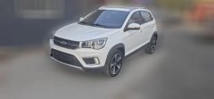 2019 Chery Tiggo 3x 2018 1.5 AT Luxury #1