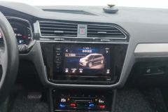 2021 Volkswagen Tiguan L PHEV 2021 1.4T AT 430HPEVPHEVFlagship #13