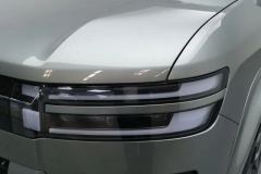 2026 Fangchengbao Ti7 2025 190KM4WDUltraEdition #5