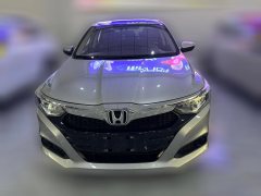 2019 Honda Crider 2019 1.0T AT 180TurboComfort China VI #2