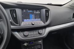 2018 Roewe 360 2018 1.5 AT PLUSLuxury #16