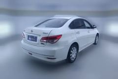 2017 Nissan Sylphy 2016 1.6 AT ClassicXEComfort #3