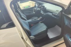 2024 BYD Seagull 2023 freeEdition #8