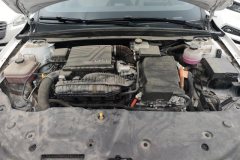 2024 BYD Qin Plus 2024 Glory 1.5L AT DM-i 55KMLeading #10