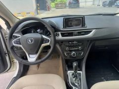 2016 Chang'an Yuexiang V7 2016 1.6 AT happy to move China V #6