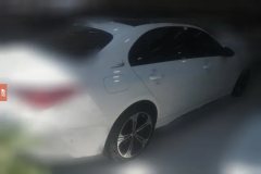 2022 Mercedes-Benz C-Class 2022 1.5T AT Facelift C260L Hao YeSport #3