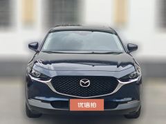 2022 Mazda CX-30 2024 2.0L MTShang Yue #2
