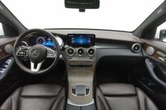 2020 Mercedes-Benz GLC-Class 2020 2.0T AT GLC300L 4MATICDynamic Facelift #14